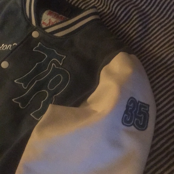 True Religion Coat - Picture 3 of 3